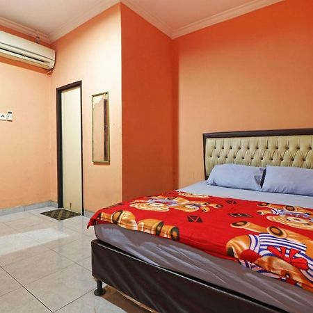 Wisma Cempaka 2 Syariah Hotel Parit  Luaran gambar