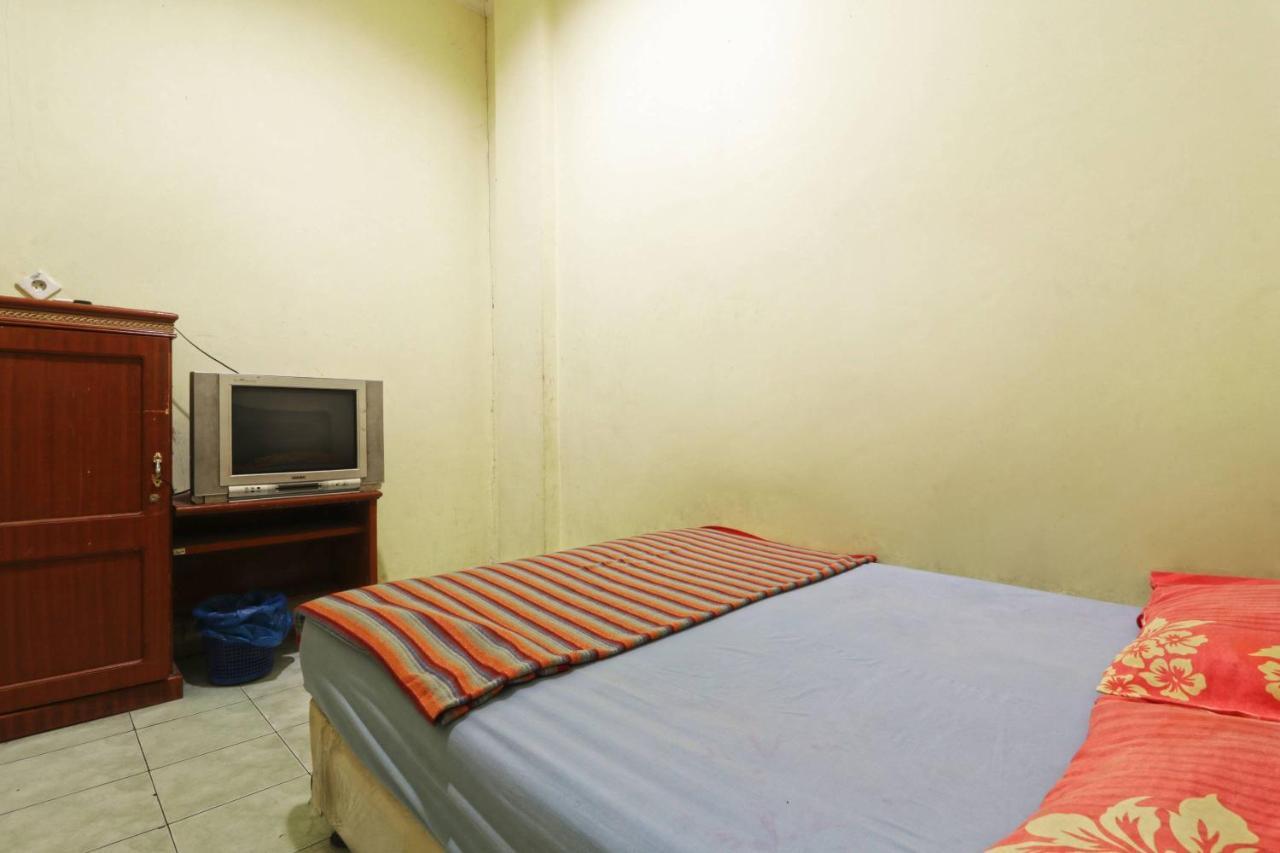 Wisma Cempaka 2 Syariah Hotel Parit  Luaran gambar