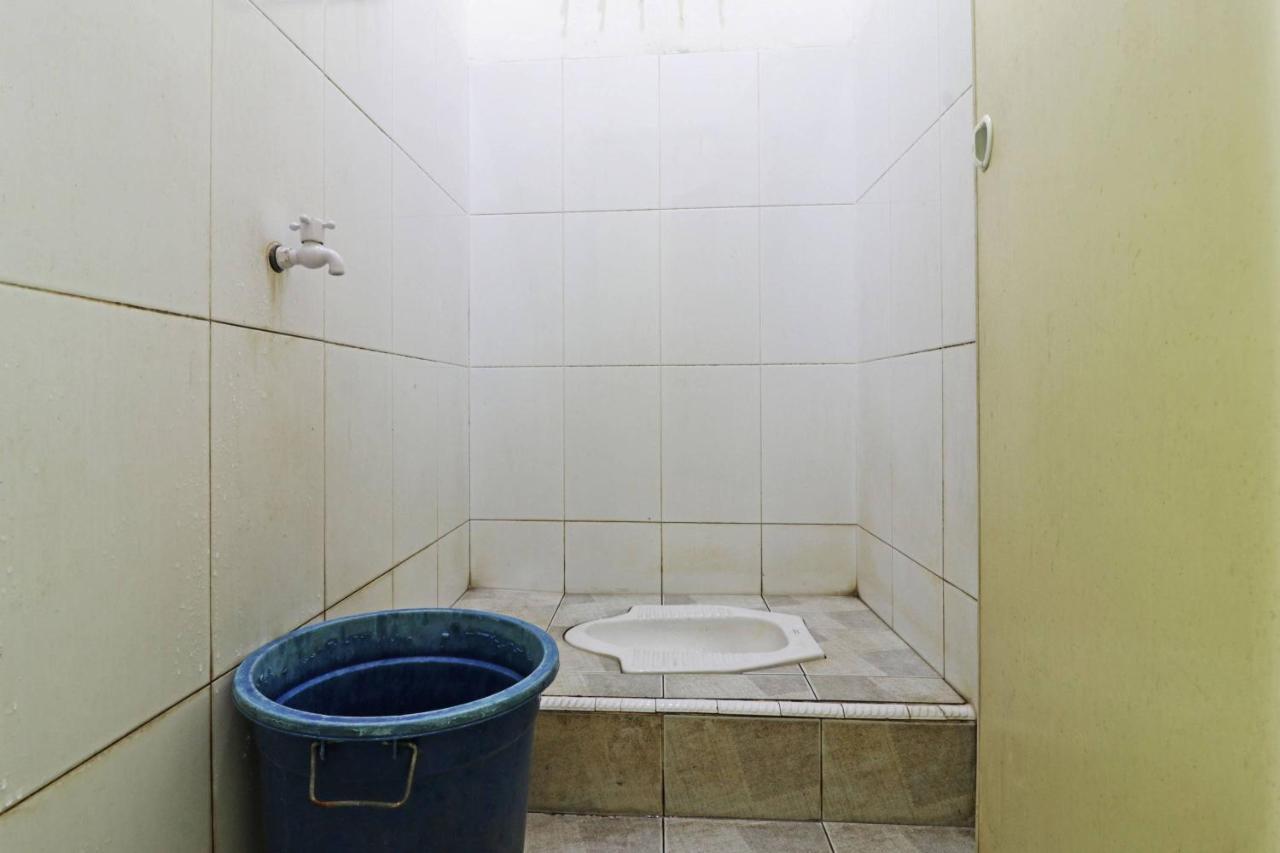Wisma Cempaka 2 Syariah Hotel Parit  Luaran gambar