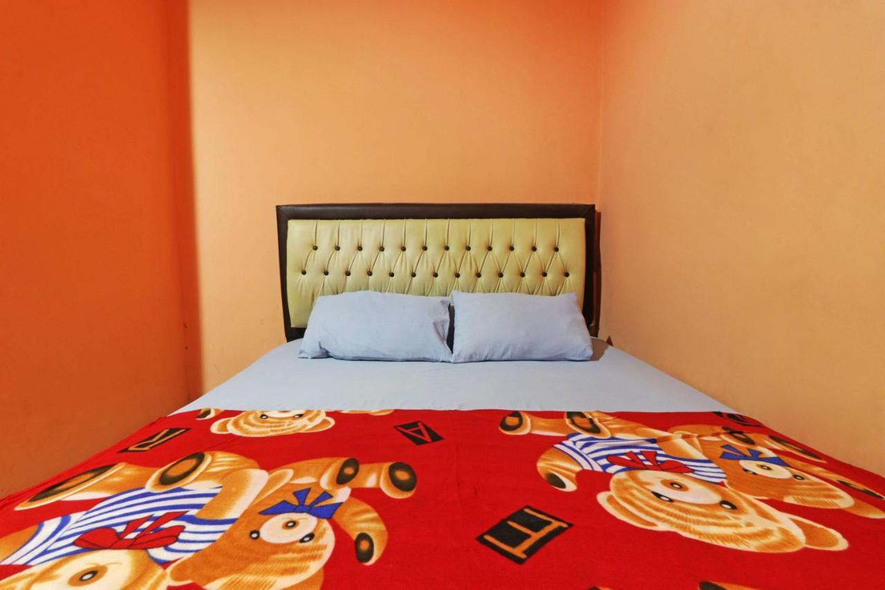 Wisma Cempaka 2 Syariah Hotel Parit  Luaran gambar