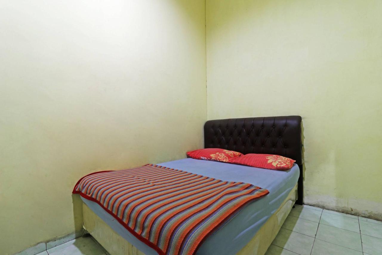 Wisma Cempaka 2 Syariah Hotel Parit  Luaran gambar